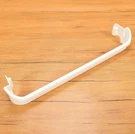 Refrigerator Bottom Door Bar For Frigidaire FRT17G4BW1 FRT17G4BW2 FRT17G4BW3. Fixed Price $39.99.
