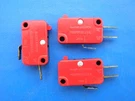 Micro For (electro-mechanical) Icemakers; One Set Of (3 Switches). Fixed Price $13.12.