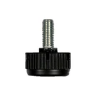 Lg 4779JA3001H Refrigerator Leg Assembly Adjust. Fixed Price $41.87.