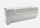 Oem Samsung Refrigerator Ice-cube Tray P/n DA63-02570A From Ref. Mod # RB215LASH. Fixed Price $28.00.