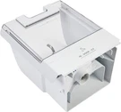 New Genuine Oem Whirlpool Refrigerator Ice Container W11347840. Fixed Price $171.52.