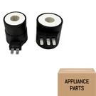 1524903-U For Kenmore Dryer Gas Coil Kit Valve Solenoid Part # Model NR1206. Fixed Price $16.72.