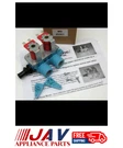 For Frigidaire Kenmore Water Solenoid Valve Washer CM00J49. Fixed Price $60.03.