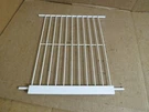 Frigidaire Refrigerator Freezer Wire Shelf W/wear Part # 218298003. Fixed Price $22.69.