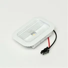 Choice Parts W11130208 For Whirlpool Refrigerator Led Light Module. Fixed Price $23.71.