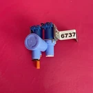 Lg Refrigerator MJX41869202 RIV-12A-86 For Model #LFXS26596S. Fixed Price $39.00.