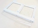 Lg Crisper Frame Drawer Cover MCK67482601 MCR65017001 Used. Fixed Price $69.99.