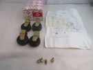 Fsp Whirlpool Roller Kit 978385 843178 Nos. Fixed Price $17.65.