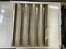 Bosch Thermador Oem 00701457/AP526433 Baffle Filter New Open Box Nob 34A/103C/LO. Fixed Price $100.00.