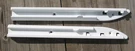 Hotpoint Ge Freezer Drawer Rail Set WR72X10134 WR72X10097 197D4537 197D4546. Fixed Price $19.95.