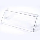 New Genuine Oem General Electric Refrigerator Dairy Bin Cover WR22X10068. Fixed Price $33.59.