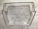 Whirlpool Refrigerator Door Bin Maytag Shelf Oem W10728193 W11098862. Fixed Price $30.00.