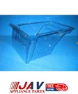 Oem Whirlpool Refrigerator Crisper Pan Inv# LR291. Fixed Price $142.25.