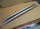 Samsung Refrigerator Door Handle Set (r&l) Wear Part # DA97-11081C. Fixed Price $43.98.
