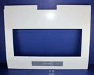 Electrolux Refrigerator : Deli Drawer Cover Upper Frame (7241803302) P4450. Fixed Price $62.91.