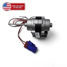 D4612AAA21 Refrigerator Evaporator Fan Motor For Daewoo Bosch 3015915900. Fixed Price $34.99.