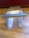 Oem Genuine Lg Crisper Drawer MJS622131 Replacement Part From LFX31945ST /05. Fixed Price $41.56.