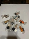 Oem Frigidaire Dryer Drum Glide Pads 5308010185 H4J3. Fixed Price $27.00.