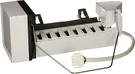 Fridge Ice Maker Kit For Frigidaire LGHN2844MF0 Electrolux EW23BC85KS7 AP4587866. Fixed Price $132.90.