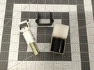 Refrigerator Dispenser Ice Solenoid Cube P# WR62X58 WR62X0058 WR62X23154. Fixed Price $29.95.