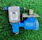 Oem Samsung Refrigerator Inlet Water Valve # DA62-00930A From Model RB195BSSB. Fixed Price $24.00.