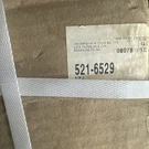 WR49X10091 Refrigerator Damper Assembly. Fixed Price $150.00.