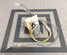 Kitchenaid Refrigerator Air Baffle Damper Assembly 2000343 2004484. Fixed Price $480.00.