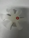 Genuine Oem Whirlpool Fan Blade WP2163777. Fixed Price $42.00.