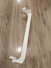 Frigidaire Kenmore Refrigerator Freezer Door Shelf Bar 240535001 Oem. Fixed Price $40.38.