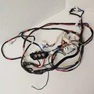 Samsung Dryer Main Wiring Harness Assembly DC93-00153J Oem DV400EWHDWR/AA. Fixed Price $59.99.