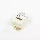 Erp Refrigerator Defrost Control For Hotpoint HTS16GBRFRWW HTR15BBRFLCC. Fixed Price $42.98.