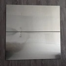Samsung Bespoke 4DOOR French Refrigerator Top Panel Set Of 2 (c). Fixed Price $50.00.