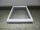 Kenmore Refrigerator Shelf Scratches/missing Clips Part # 5027JJ1004A. Fixed Price $95.00.