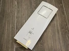 Frigidaire Refrigerator Evap. Fan Cover 242230902 242230901 242294704 Kenmore #7. Fixed Price $13.99.