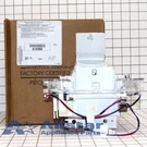 Whirlpool Refrigerator Dispenser Ice Chute Assembly W11678834. Fixed Price $99.66.