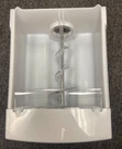 Oem Fridge Ice Container Assy WR17X12091 For GSS25GYPFCFS Free Shipping. Fixed Price $144.76.
