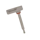 W11229687 Whirlpool Dishwasher Latch. Fixed Price $37.03.