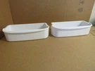 Amana Refrigerator Door Bin Ass. - Lot Of Part # 12557204V. Fixed Price $39.98.