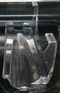 241657702 240424502 Frigidaire Refrigerator Beverage Holder Wine Rack; E7-4. Fixed Price $21.00.