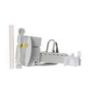 Oem WR30X10093 Refrigerator Electronic Ice Maker Assembly New In Box Nib 13D. Fixed Price $89.99.