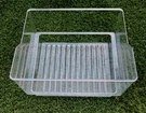 Fisher & Paykel Refrigerator Tray (large ) Part # 836524 , Size D-14 / W-15.5. Fixed Price $52.00.