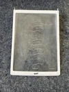 124636 Whirlpool Kenmore Refrigerator Glass Shelf Used Part. Fixed Price $69.00.