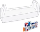Upgraded W11239961 W10900538 Refrigerator Door Shelf Compatible With Whirlpool. Fixed Price $39.99.