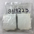 2-PACK Whirlpool 849223 End Cap. Fixed Price $19.40.