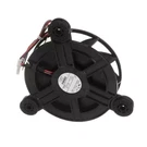 5304534881 Refrigerator Evaporator Fan Motor. Fixed Price $39.91.