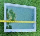 Whirlpool Refrigerator Drawer Cover & Glass WPW10233491 From Model GS5SHAXNL00. Fixed Price $59.00.