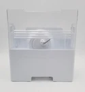 AKC73369914 Lg Refrigerator Ice Auger Bin Y4-5. Fixed Price $75.00.