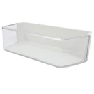 Door Shelf Bin DA97-17255A Fit Samsung RF265BEAESG/AA RF265BEAESR/AA Right New. Fixed Price $55.00.