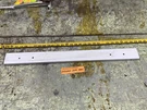 Rca Refrigerator MTX18EAXJRWH Support Panel Between Doors. Fixed Price $50.00.