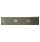 Oem WR74X30915 Refrigerator 48" Grill Kit New In Box Nib 11B. Fixed Price $749.99.